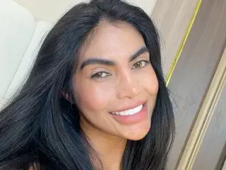 Streamate Live Porn of AnaMurphy