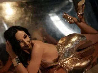 Streamate Live Porn of GoddessLaVitaBella