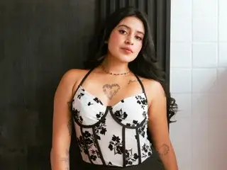 Streamate Best Webcam of MillaDurandd