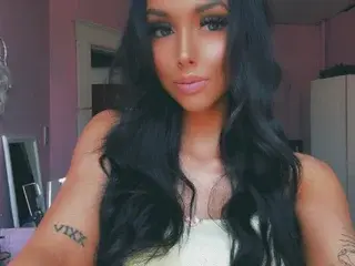 Streamate Adult Webcams of Alexaanne