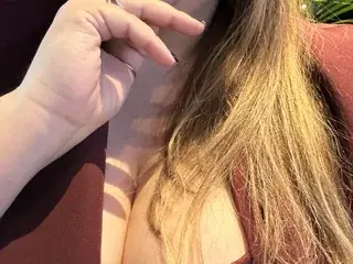 Streamate Free Live Porn of SirenNyx