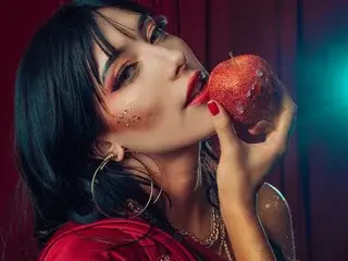 Streamate Private Sex Chat of VioletaParr