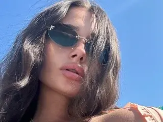 Streamate Adult Video Chat of AlishaSkye