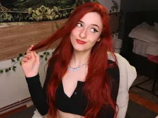 Streamate Adult Video Chat of DelisaJadeXx