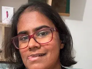 Streamate Adult Video Chat of Indiangodddessss