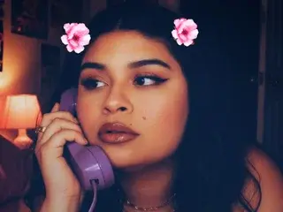 Streamate Live Porn of peacetorres18