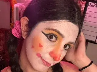 Streamate Sex Chat of BonnieBlast