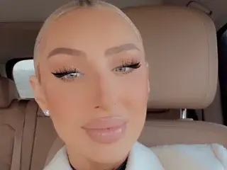 Streamate Adult Webcam of VeneraSecret