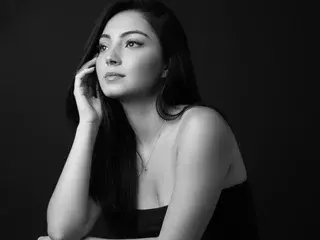 Streamate Live Sex of ViolletaRosse