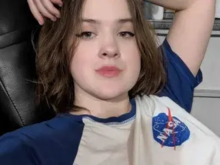 Streamate Live Sex of ClickGirl