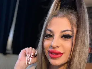 Streamate Adult Video Chat of MissAmmy19