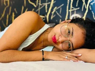 Streamate Adult Video Chat of Samantha_Fox18