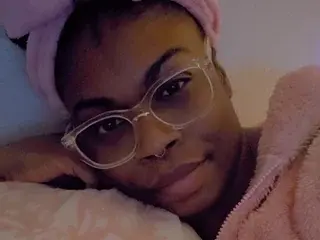 Streamate Free Porn Cam of ColorMePink