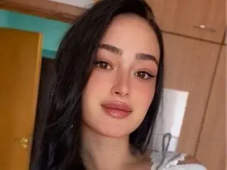 Streamate Private Sex Chat of KaelisRose