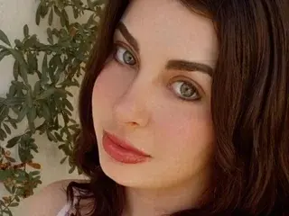 Streamate Free Porn Cam of SarinaSapphire