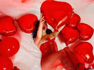 Streamate Sex Chat of Ivy_Luna