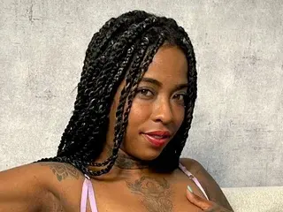 Streamate Adult Webcam of Pauline_Fox