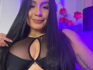 Streamate Sex Chat of AshlyFerer