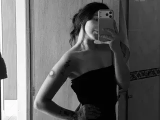 Streamate Free Live Porn of LennaWhite