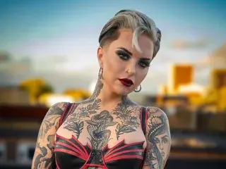 Streamate Private Sex Chat of Rubyrichhxo