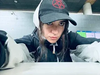 Streamate Live Sex of AmySpider