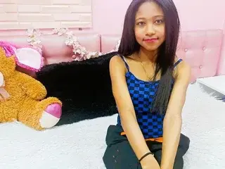 Streamate Best Webcam of AnyaCutexxx