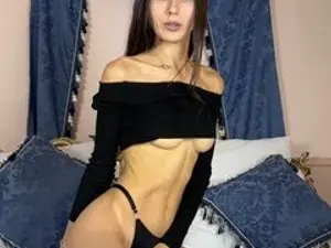 Streamate Free Porn Cam of FRANKESCA