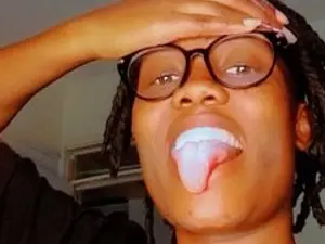 Streamate Sex Cam of DaffyNexx
