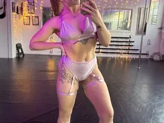 Streamate Sex Cam of GingerXSpiceUK