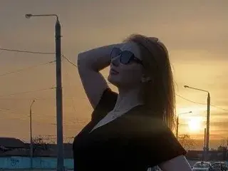 Streamate Free Porn Cam of Orange_Sunset