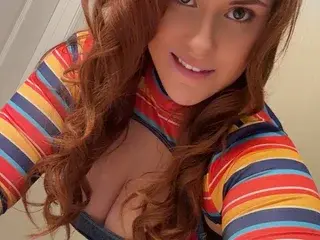 Streamate Sex Chat of GoddessMcadams