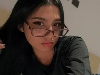 Streamate Nude Webcam of MeganRhodess