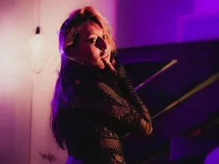 Streamate Sex Cam of BellaJonnson