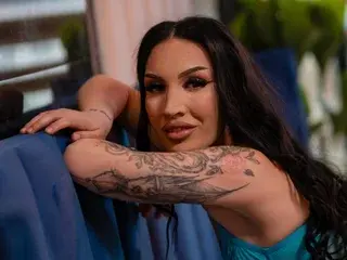 Streamate Live Sex Cam of KyraReign