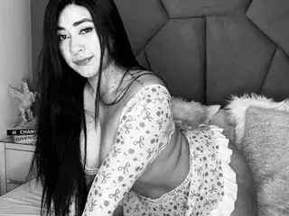 Streamate Live Porn of ZoeMontiel