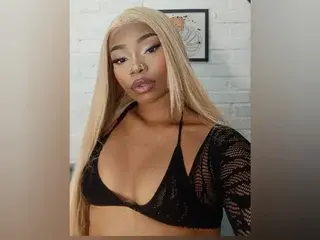 Streamate Nude Webcam of Tanysha_888
