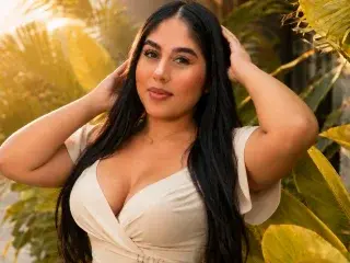 Streamate Nude Webcam of JessyGracie