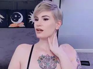 Streamate Adult Webcam of SilveraStrain