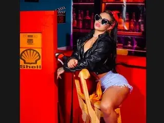 Streamate Adult Video Chat of Dahiana_Ross