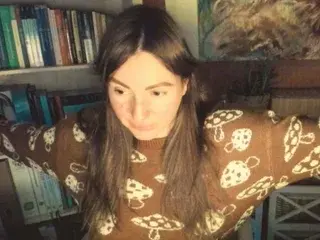 Streamate Adult Webcams of AntoniaPur28