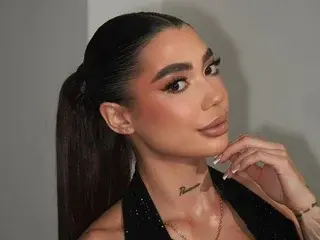 Streamate Sex Cam of Evellynclairr