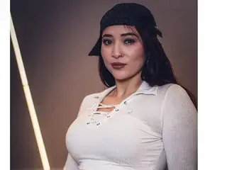 Streamate Sex Cam of RebeccaParker