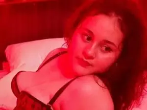 Streamate Live Sex of RossiCurls