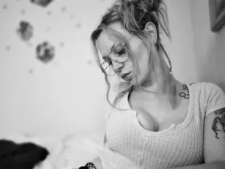 Streamate Adult Webcam of JaneMantis