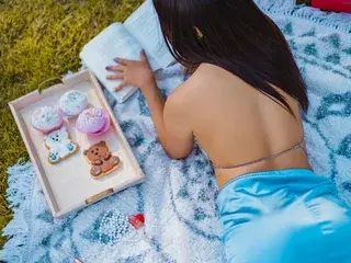 Streamate Live Porn of RosseMari