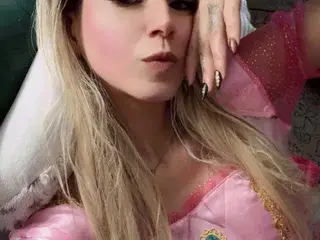 Streamate Free Porn Cam of CelestialTorres