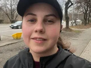 Streamate Live Sex Cam of DariaCalm