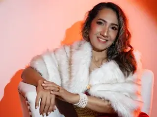 Streamate Best live sex cam show of MaliaDavis
