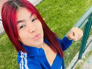 Streamate Watch Live Sex Cams of Victoria_Cartie