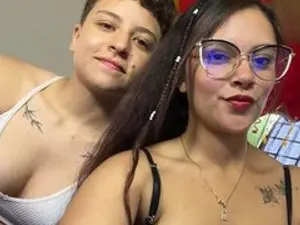 Streamate Nude Webcam of Antoniafranco
